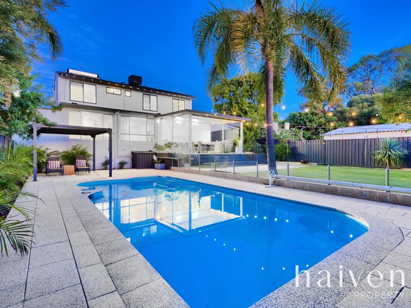 33 Duke Street, Karrinyup WA 6018