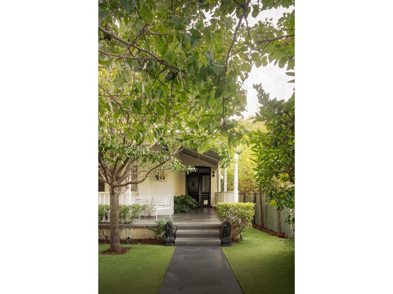 298 Bagot Road, Subiaco WA 6008