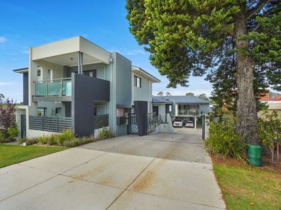 6/67 Coleman Crescent, Melville WA 6156