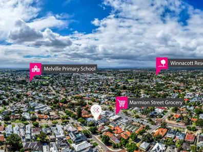 6/67 Coleman Crescent, Melville WA 6156