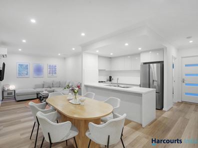8B Emsworth Way, Balga WA 6061