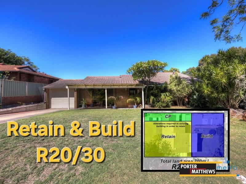 35 Tallerack Way, Forrestfield WA 6058