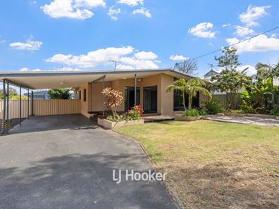 33 Goldsmith Street, South Bunbury WA 6230