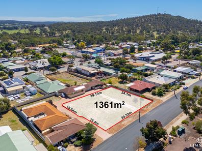 6/54 Hotham Avenue, Boddington WA 6390