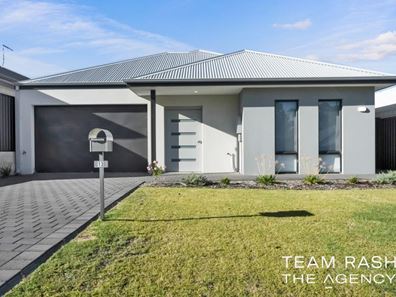 13 Overbeck Street, Ashby WA 6065