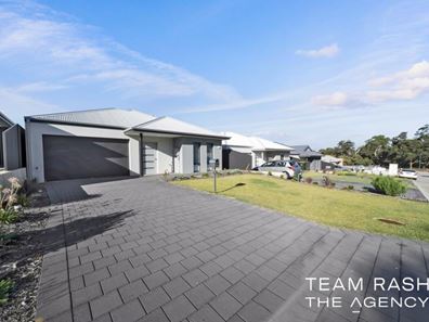 13 Overbeck Street, Ashby WA 6065