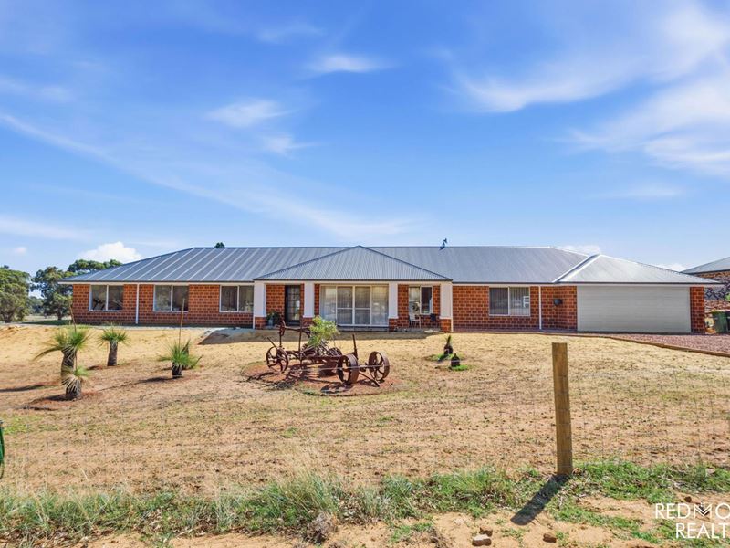 6 Eurambeen Court, Gingin