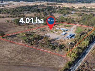 11 Pure Steel Lane, Mundijong WA 6123