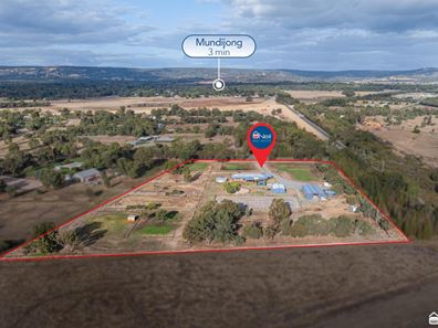 11 Pure Steel Lane, Mundijong WA 6123
