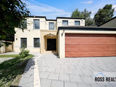 33 Kennedy Road, Morley WA 6062
