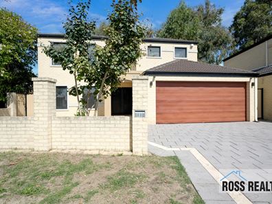 33 Kennedy Road, Morley WA 6062