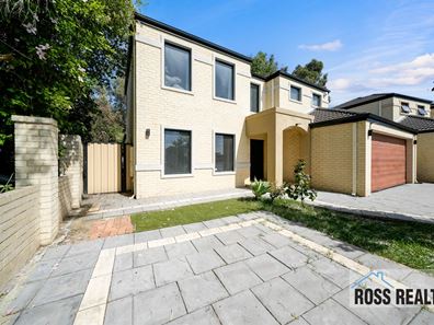 33 Kennedy Road, Morley WA 6062