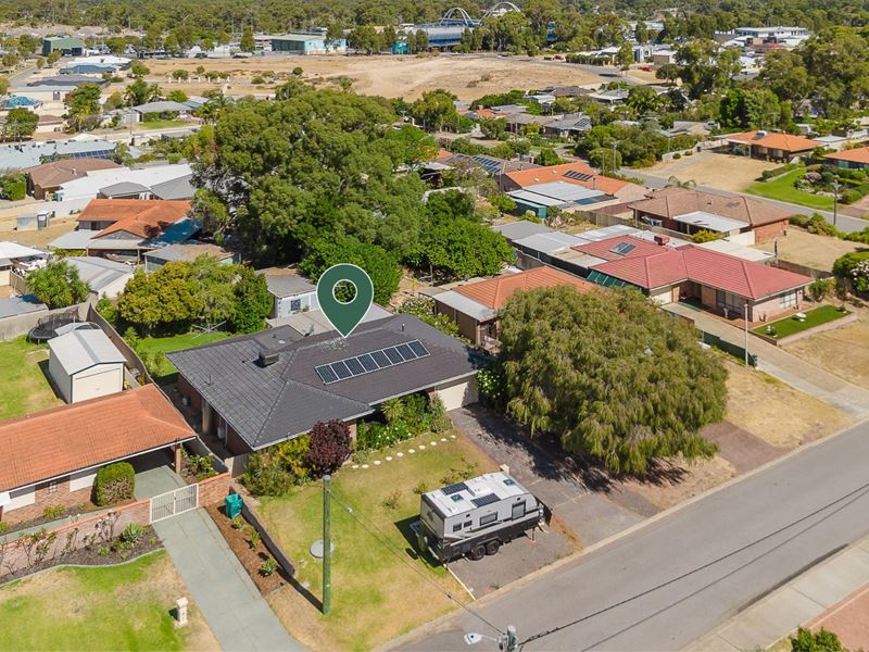 7 Terry Crescent, Mandurah WA 6210