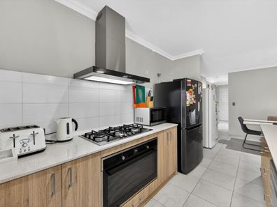 58 Cumberland Avenue, Ellenbrook WA 6069