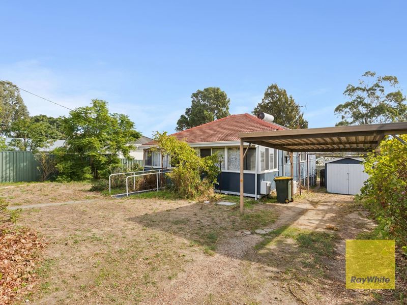 7 Jinda Road, Koongamia
