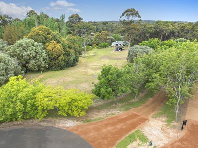 PL 241/29 Eucalyptus Court, Margaret River WA 6285