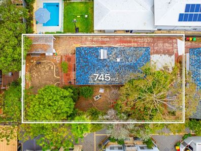 60 First Avenue, Claremont WA 6010