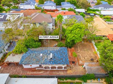 60 First Avenue, Claremont WA 6010