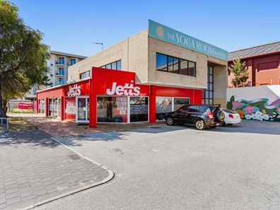 60 Scarborough Beach Road, Scarborough WA 6019