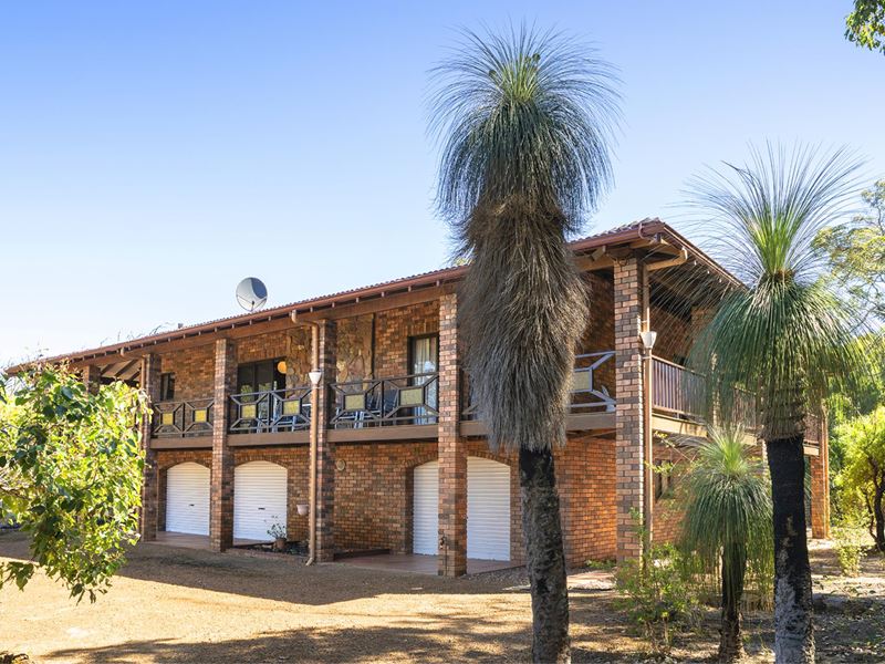 13 Fairlawn Place, Molloy Island WA 6290