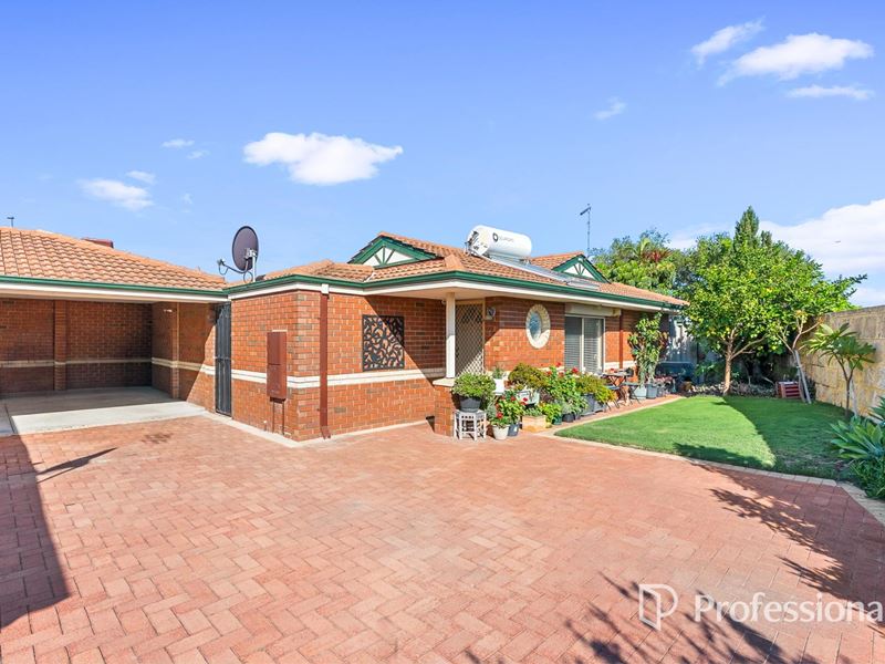 70B Harrison Street, Nollamara