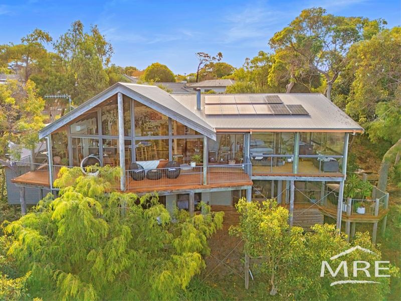 21 Yokanup Road, Bayonet Head