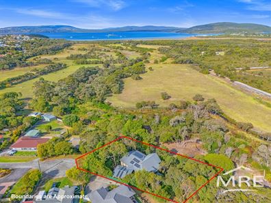 21 Yokanup Road, Bayonet Head WA 6330