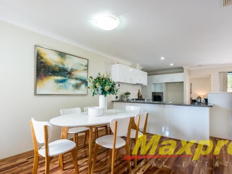 7/21 Holton Way, Cannington WA 6107