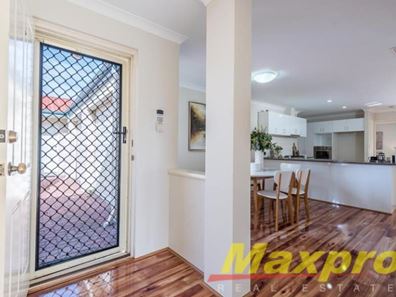 7/21 Holton Way, Cannington WA 6107
