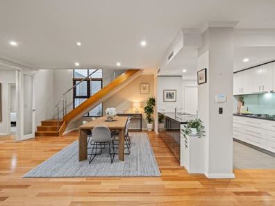 43 Coral Tree Avenue, Subiaco WA 6008