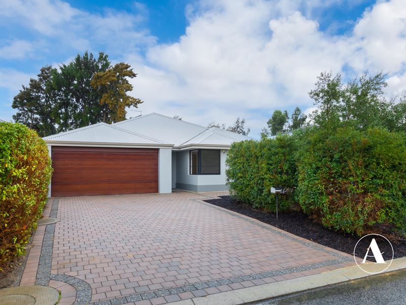 8 Bryce Court, Maddington