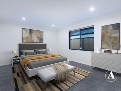 8 Bryce Court, Maddington WA 6109