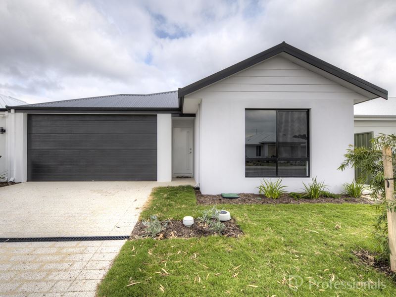 71 Wongin Boulevard, Henley Brook