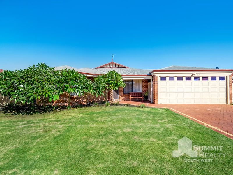 11 Sundew Trail, Glen Iris WA 6230