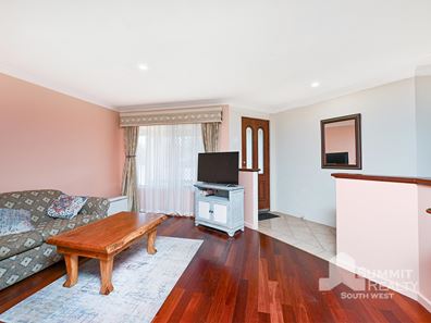 11 Sundew Trail, Glen Iris WA 6230