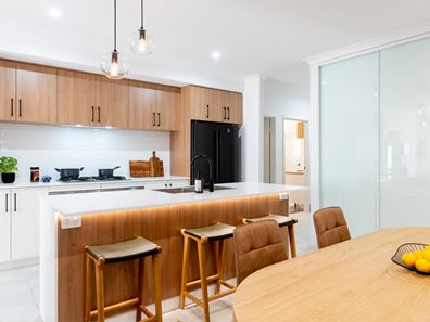1 Illawarra Mews, Edgewater WA 6027
