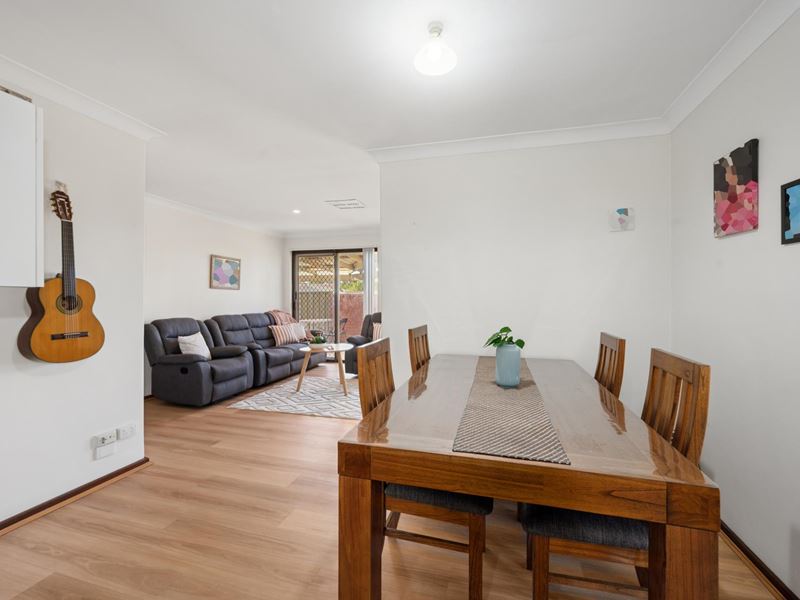 8/1 Dobie Street, Bull Creek WA 6149