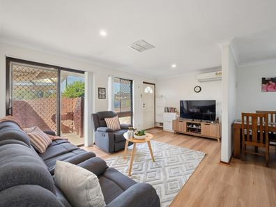 8/1 Dobie Street, Bull Creek WA 6149