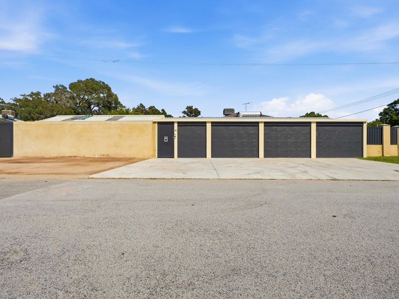 9 McKeown Court, Armadale