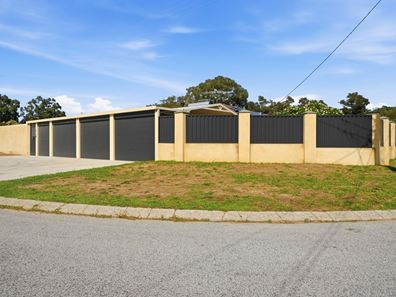 9 McKeown Court, Armadale WA 6112