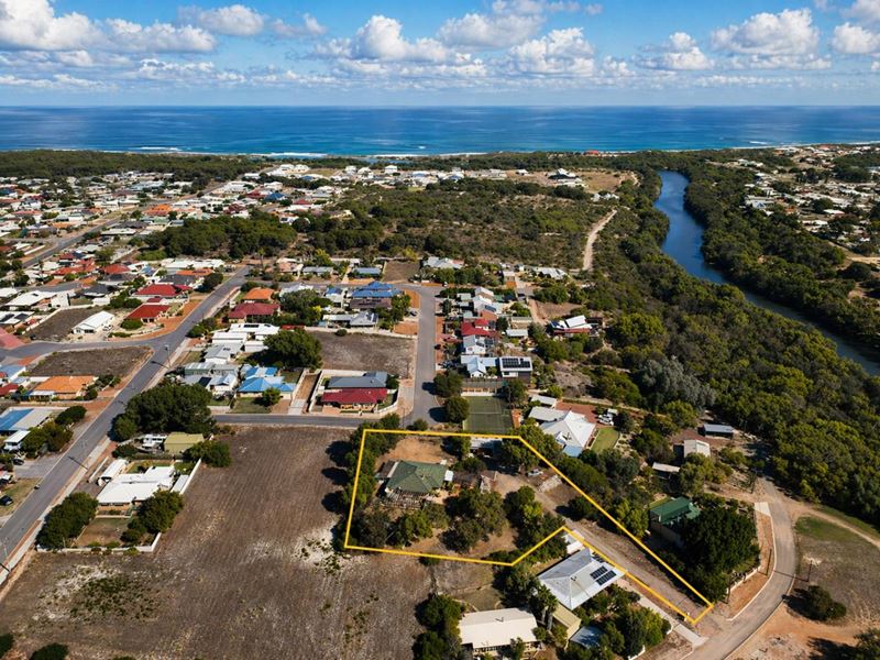 5 Clarkson Street, Port Denison