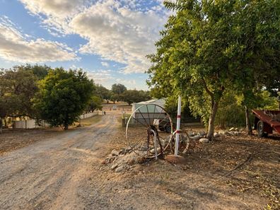 5 Clarkson Street, Port Denison WA 6525