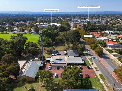 3&4/288 High Road, Riverton WA 6148