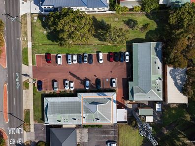 3&4/288 High Road, Riverton WA 6148