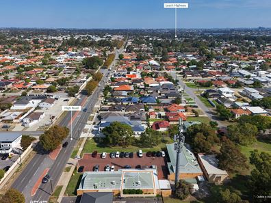 3&4/288 High Road, Riverton WA 6148