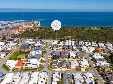 4 Canarias Way, Hillarys WA 6025
