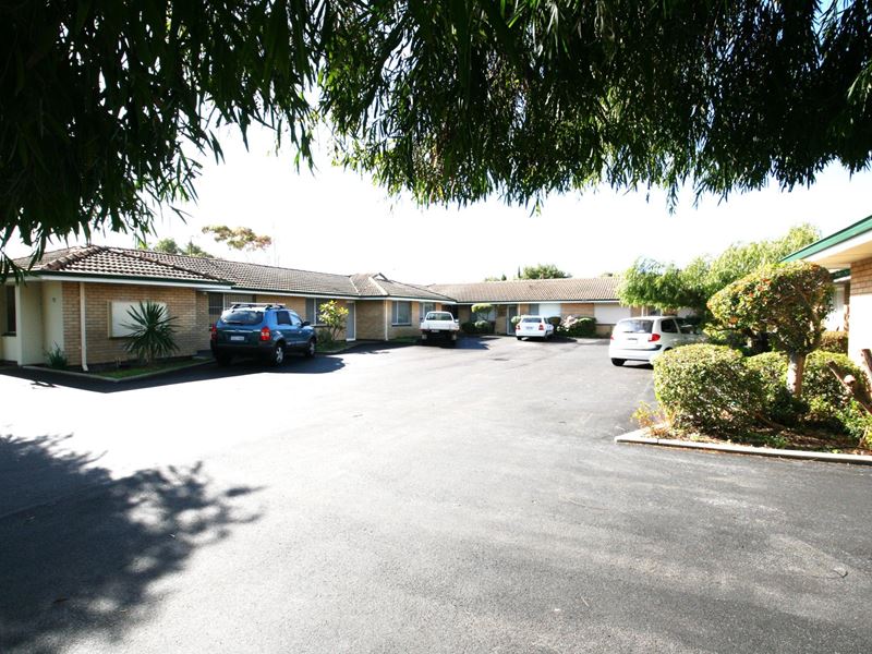 3/70 Frederick Street, Shoalwater