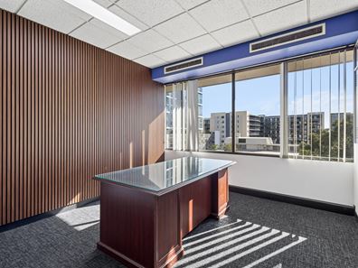 23/231 Adelaide Terrace, Perth WA 6000