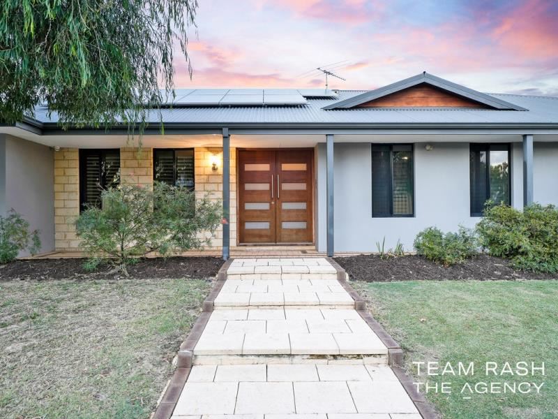 98 Bridgeman Drive, Bennett Springs WA 6063