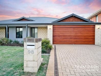 98 Bridgeman Drive, Bennett Springs WA 6063